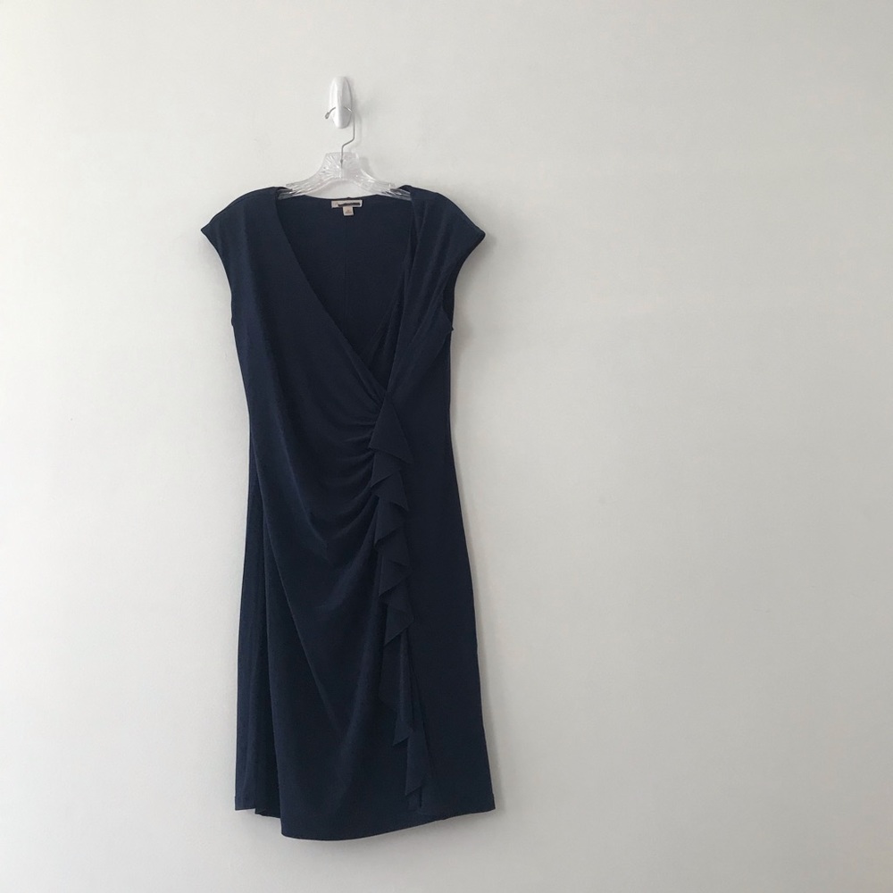 Lauren‎ black dress